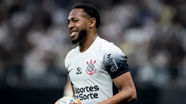 José “El Brujo” Martínez reveló que desde Brasil se siente más preparado para ayudar a La Vinotinto José “El Brujo” Martínez reveló que desde Brasil se siente más preparado para ayudar a La Vinotinto