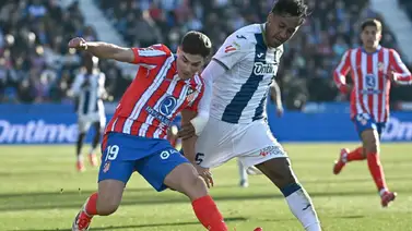 Atlético de Madrid le deja el liderato en bandeja de plata al Real Madrid Atlético de Madrid le deja el liderato en bandeja de plata al Real Madrid