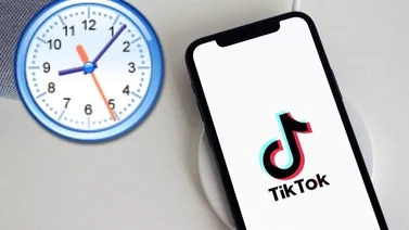¿A qué hora entrará en vigor la prohibición de TikTok en EE.UU. este 19 de enero?