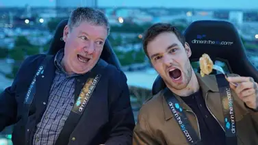 Surge demanda contra padre de Liam Payne en medio de la investigación del caso Surge demanda contra padre de Liam Payne en medio de la investigación del caso