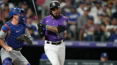 MLB: Harold Castro firma contrato con este equipo de las Grandes Ligas