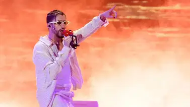 Bad Bunny bate récord con su residencia en Puerto Rico Bad Bunny bate récord con su residencia en Puerto Rico