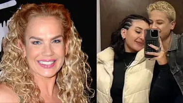 Hija de Niurka Marcos revela planes de maternidad Hija de Niurka Marcos revela planes de maternidad