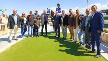 Este fue el primer monto sellado que se recolectó en Valencia en el 2025 Este fue el primer monto sellado que se recolectó en Valencia en el 2025