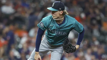 Seattle lidera la MLB en más entradas por parte de sus abridores