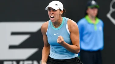  Keys dió la sorpresa y sacó a Collins, continua avanzando en el Australian Open