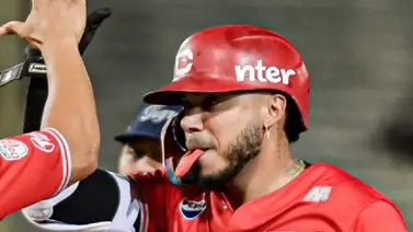 MLB: La estadística de Harold Castro que generó interés en Kansas City MLB: La estadística de Harold Castro que generó interés en Kansas City