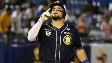 LVBP: Navegantes del Magallanes, triste naufragio a pesar de esta denotada virtud (+Números)