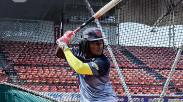 LVBP: Cardenales no descarta la participación de Luisangel Acuña en la final (+detalles) LVBP: Cardenales no descarta la participación de Luisangel Acuña en la final (+detalles)