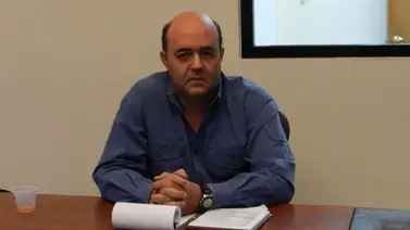 FIFA suspende a exdirigenge de la FVF de Rafael Esquivel (+ Detalles) FIFA suspende a exdirigenge de la FVF de Rafael Esquivel (+ Detalles)