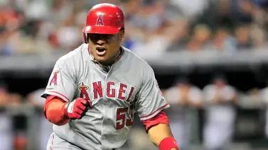 MLB: Bob Abreu proyecta este 2025 su mayor cantidad de votos ¿Salón de la Fama algún día? MLB: Bob Abreu proyecta este 2025 su mayor cantidad de votos ¿Salón de la Fama algún día?