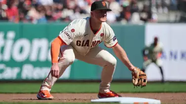 MLB: Matt Chapman envia mensaje a los Dodgers tras firma de Roki Sasaki (+Detalles) MLB: Matt Chapman envia mensaje a los Dodgers tras firma de Roki Sasaki (+Detalles)