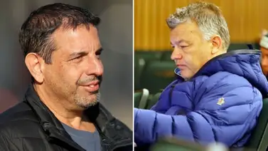 Estos propietarios de caballos están dispuestos a comprar Gulfstream Park para salvar las carreras Estos propietarios de caballos están dispuestos a comprar Gulfstream Park para salvar las carreras