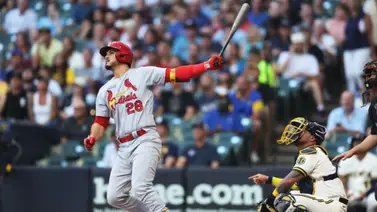 MLB: Cambiar a Nolan Arenado es una prioridad para los Cardenales de San Luis (+Detalles) MLB: Cambiar a Nolan Arenado es una prioridad para los Cardenales de San Luis (+Detalles)