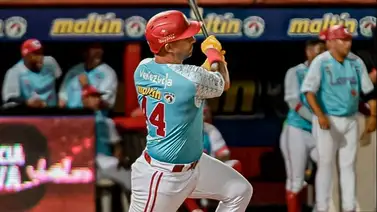 LVBP: El catastrófico dato que dejaría sin título a Cardenales de Lara ¿Podrá revertirlo? LVBP: El catastrófico dato que dejaría sin título a Cardenales de Lara ¿Podrá revertirlo?