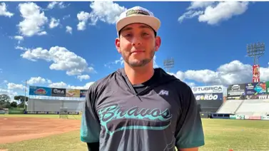 LVBP: Bravos refuerza su bullpen con un brazo foráneo LVBP: Bravos refuerza su bullpen con un brazo foráneo