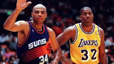 NBA: Charles Barkley odia a Los Ángeles Lakers y explica sus motivos (+Video)