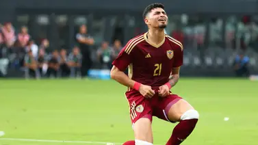 ¿Cuántos partidos lleva la Vinotinto sin ganar? ¿Cuántos partidos lleva la Vinotinto sin ganar?