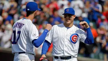MLB: Dueño de los Cachorros de Chicago defiende la nómina del equipo (+Detalles) MLB: Dueño de los Cachorros de Chicago defiende la nómina del equipo (+Detalles)