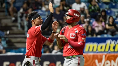 LVBP: Así le ha ido a Cardenales jugando en casa durante esta campaña (+video)