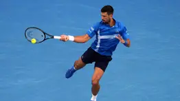 Australian Open: Alcaraz y Djokovic se reencuentran 170 días después para definir los cuartos de finales