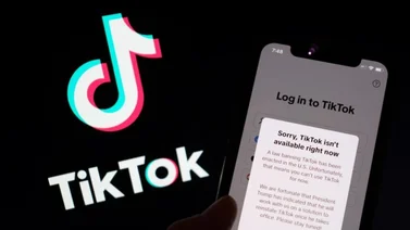 tiktok en eeuu