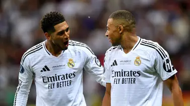 Real Madrid sale con todo lo que tiene ante UD Las Palmas en busca del liderato (+Alineación) Real Madrid sale con todo lo que tiene ante UD Las Palmas en busca del liderato (+Alineación)