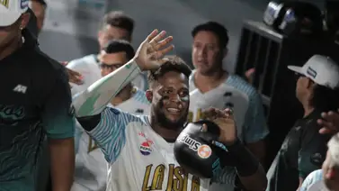 LVBP: ¡Inician fuera de casa! Bravos fue mejorando en la ruta con el pasar de la campaña (+video) LVBP: ¡Inician fuera de casa! Bravos fue mejorando en la ruta con el pasar de la campaña (+video)