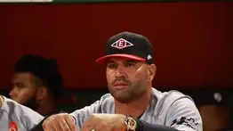 LIDOM: Albert Pujols sueña en coronarse como manager con Leones del Escogido