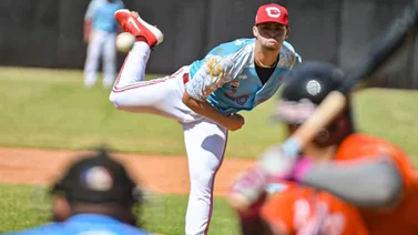 LVBP: Estos son los abridores de Cardenales de Lara para los dos primeros juegos de la Final