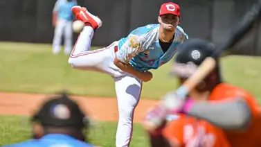 LVBP: Estos son los abridores de Cardenales de Lara para los dos primeros juegos de la Final LVBP: Estos son los abridores de Cardenales de Lara para los dos primeros juegos de la Final