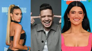 Cierre de TikTok: Famosos se despiden de la plataforma  Cierre de TikTok: Famosos se despiden de la plataforma