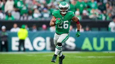 Los Ángeles vs Filadelfia: La NFC Este se decide en un duelo épico