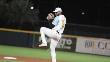 LVBP: Los lanzadores de Bravos llegan más dominantes que los de Cardenales a la final (+detalles)