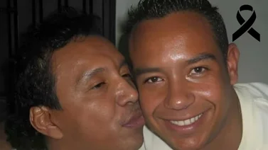 Fallece hijo de Diomedes Díaz a los 39 años 
