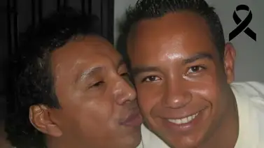 Fallece hijo de Diomedes Díaz a los 39 años  Fallece hijo de Diomedes Díaz a los 39 años