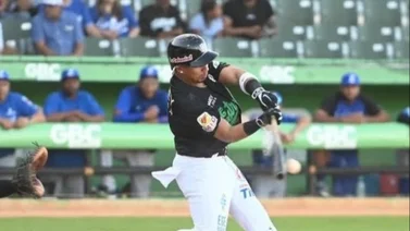 LIDOM: Wilfredo Tovar es llamado para reforzar a este equipo en la final (+video)
