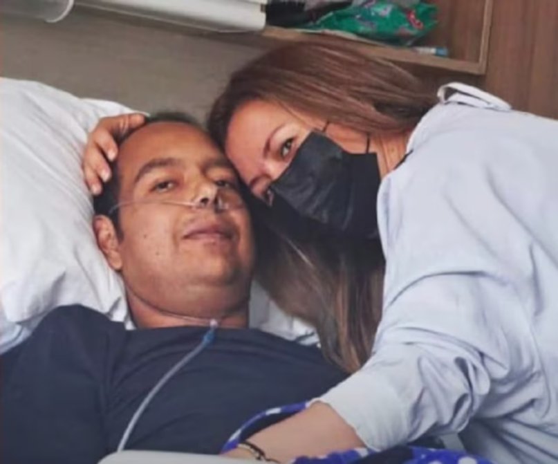 Fallece hijo de Diomedes Díaz a los 39 años - Fallece hijo de Diomedes Díaz a los 39 años