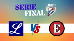 LIDOM: Así quedó el Draft de Importados para la Final en República Dominicana