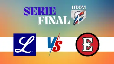 LIDOM: Así quedó el Draft de Importados para la Final en República Dominicana LIDOM: Así quedó el Draft de Importados para la Final en República Dominicana