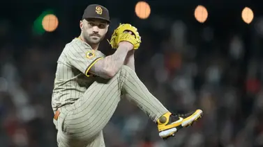 MLB: Dodgers de Los Ángeles firman a Tanner Scott y completan su bullpen de ensueño MLB: Dodgers de Los Ángeles firman a Tanner Scott y completan su bullpen de ensueño