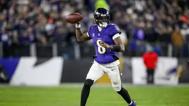 Jackson vs Allen: El duelo de quarterbacks que paralizará a la NFL Jackson vs Allen: El duelo de quarterbacks que paralizará a la NFL