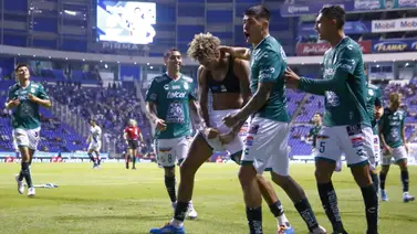 ¡En el último segundo! Delantero Vinotinto se viste de héroe con este gol (+Video) ¡En el último segundo! Delantero Vinotinto se viste de héroe con este gol (+Video)