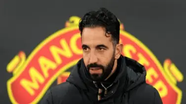 Amorim estalla: Sus frases más duras tras otra derrota del Manchester United (+Video) Amorim estalla: Sus frases más duras tras otra derrota del Manchester United (+Video)