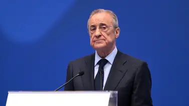 Los mayores logros de Florentino Pérez como presidente del Real Madrid Los mayores logros de Florentino Pérez como presidente del Real Madrid