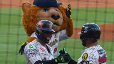 LVBP: Leones del Caracas tendrá representantes en finales del Caribe LVBP: Leones del Caracas tendrá representantes en finales del Caribe