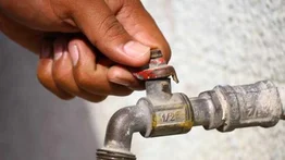 Atención: Hidrocapital suspenderá el servicio de agua por 48 horas (+Fecha)