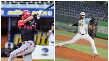 LVBP: Bravos se queda con el primero de la gran final (Finalizado) LVBP: Bravos se queda con el primero de la gran final (Finalizado)