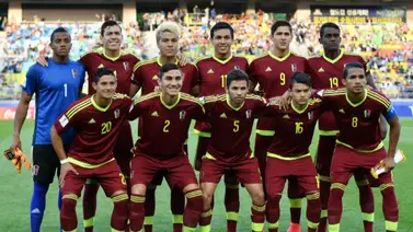 Sudamericano Sub-20: ¿Cuántas veces la Vinotinto clasificó al mundial? Sudamericano Sub-20: ¿Cuántas veces la Vinotinto clasificó al mundial?