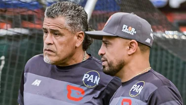 LVBP: Henry Blanco, "La tercera es la vencida" (+video)